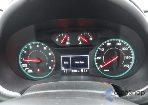 2023 Chevrolet Malibu Fwd 1Fl z USA, uszkodzony, nr VIN 1G1ZC5STXPF162964